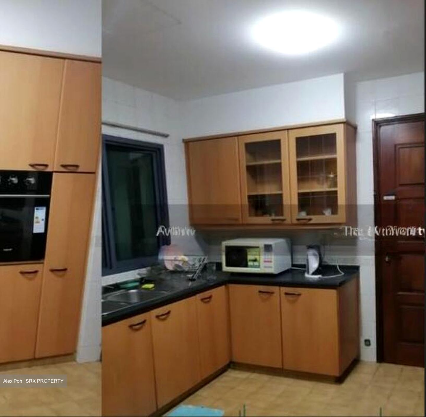 Mirage Tower (D9), Condominium #458431151